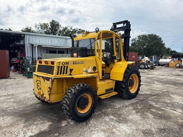 Image of Sellick S60J4E-4 equipment image 4