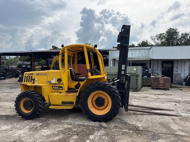 Image of Sellick S60J4E-4 equipment image 3