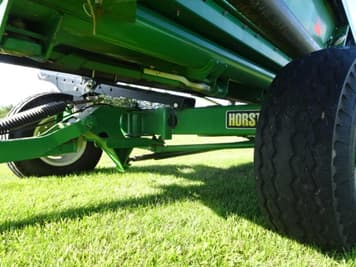 Main image Horst CHCF