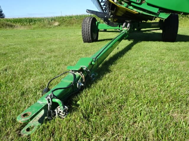 Image of Horst CHCF equipment image 1