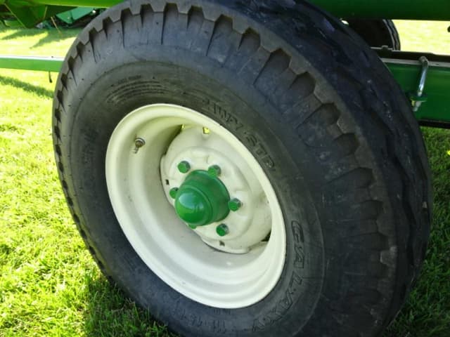 Image of Horst CHCF equipment image 3