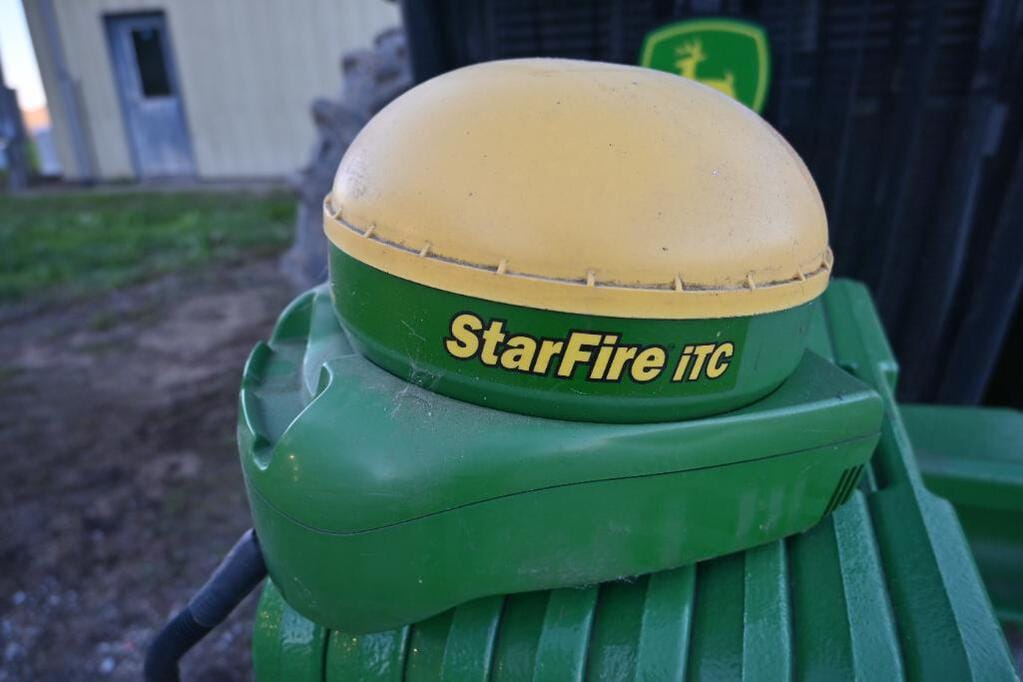 Main image John Deere StarFire iTC