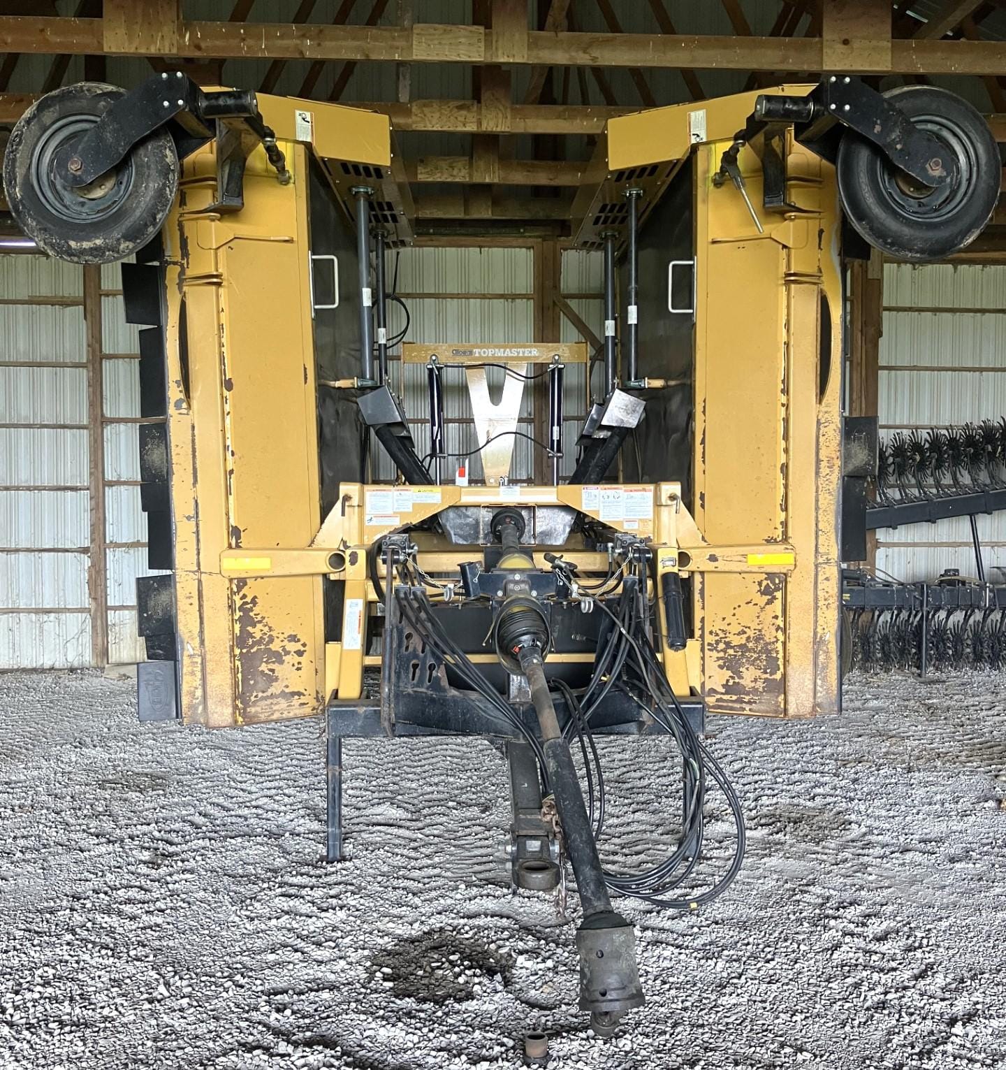 Main image Alloway BT243