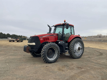 Main image Case IH Magnum 200