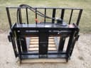 2025 JCB Pallet Fork Image