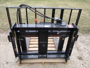 2025 JCB Pallet Fork Image