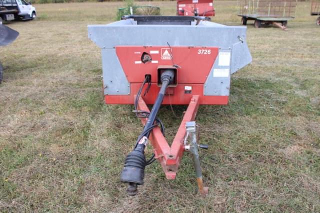Image of AGCO 3726 equipment image 1