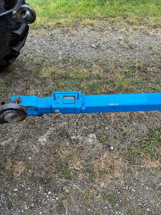 Image of Killbros 350 equipment image 4