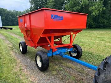 Main image Killbros 350