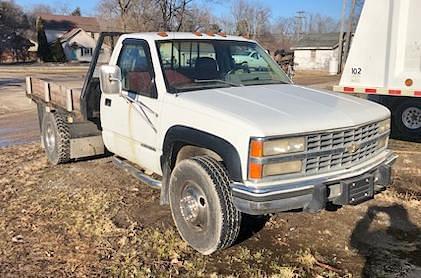 Image of Chevrolet 3500 Primary image