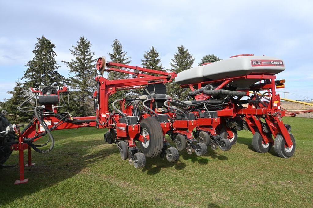 Main image Case IH 1250