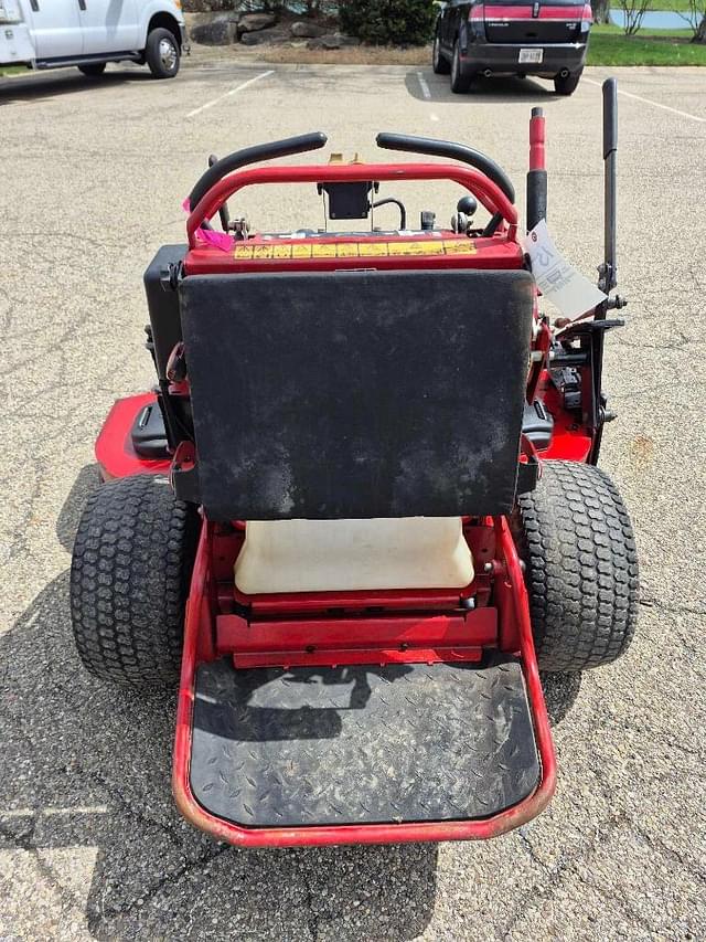 Image of Toro Grandstand MULTI FORCE equipment image 2