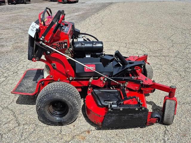 Image of Toro Grandstand MULTI FORCE equipment image 3