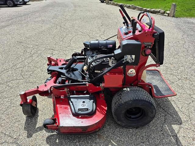 Image of Toro Grandstand MULTI FORCE equipment image 1