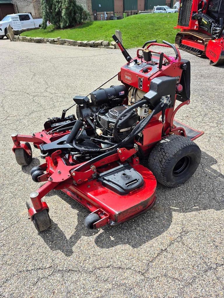 Image of Toro Grandstand MULTI FORCE Primary image