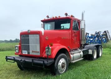 Main image International Eagle