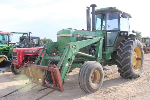 Equipment Main Image