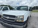2003 Chevrolet 1500 Image
