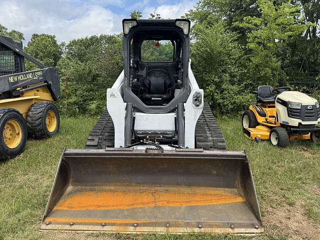 Image of Bobcat T630 equipment image 1