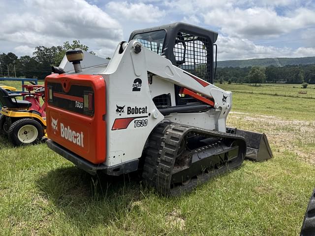 Image of Bobcat T630 equipment image 3