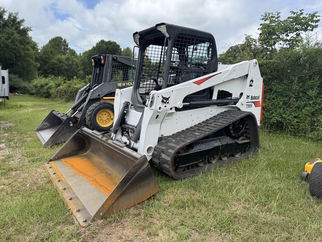 Image of Bobcat T630 Primary image