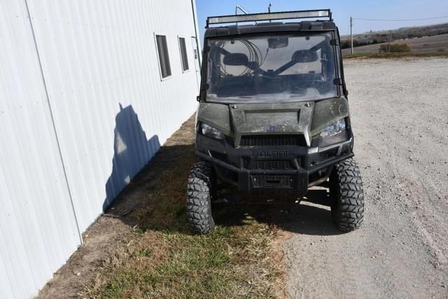 Image of Polaris Ranger 900 XP equipment image 1