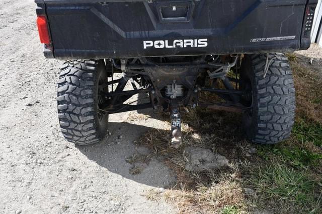 Image of Polaris Ranger 900 XP equipment image 3