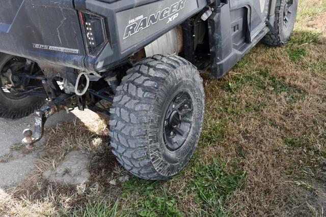 Image of Polaris Ranger 900 XP equipment image 4
