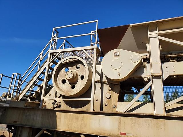 Image of Undetermined Crushing System equipment image 1