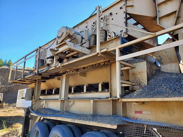 Image of Undetermined Crushing System equipment image 2