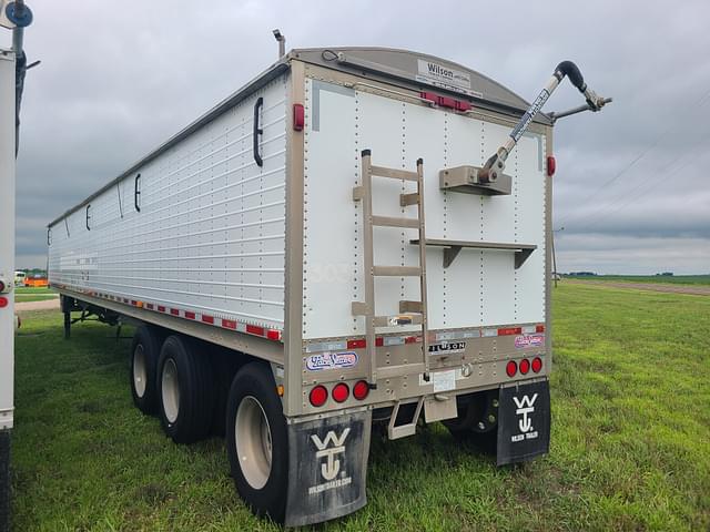Image of Wilson Undetermined equipment image 3