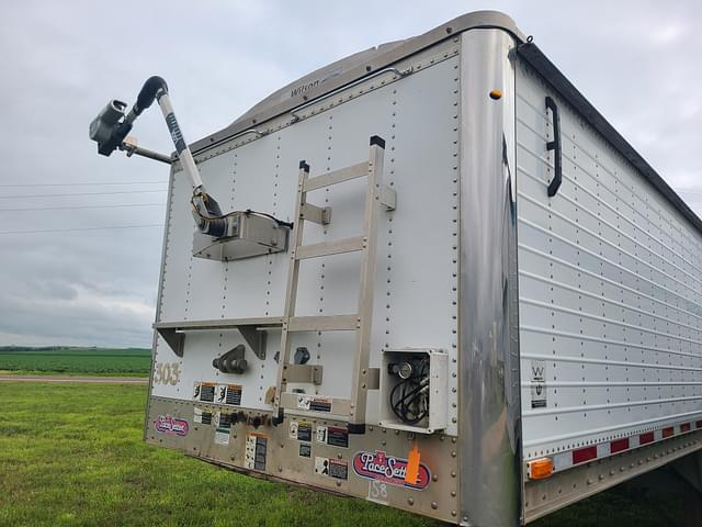 Image of Wilson Undetermined equipment image 4