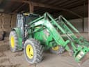John Deere 6155M Image