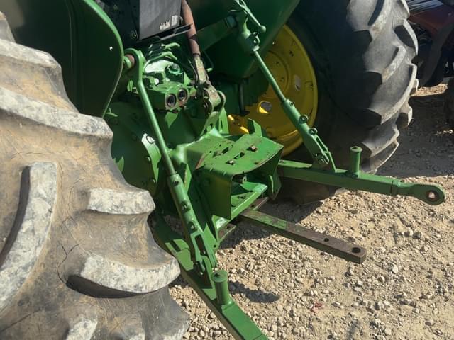 Image of John Deere 2030 equipment image 4