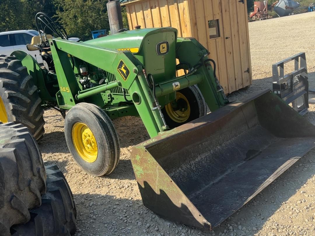 Image of John Deere 2030 Primary image
