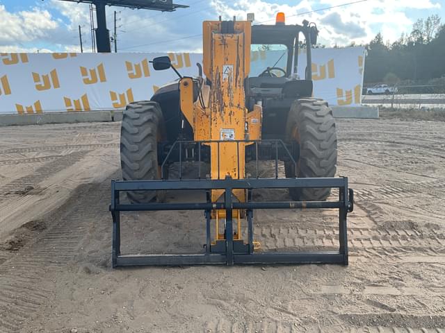 Image of JCB 509-42 equipment image 1