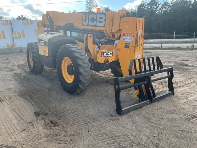 Image of JCB 509-42 equipment image 2