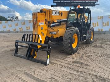 Main image JCB 509-42