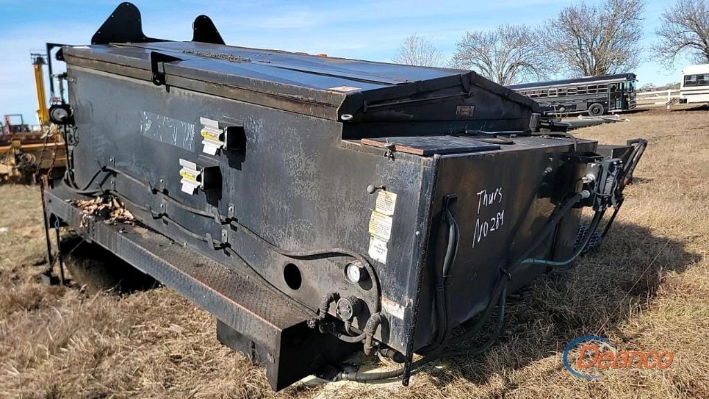 HD  JCM425100 Equipment Image0