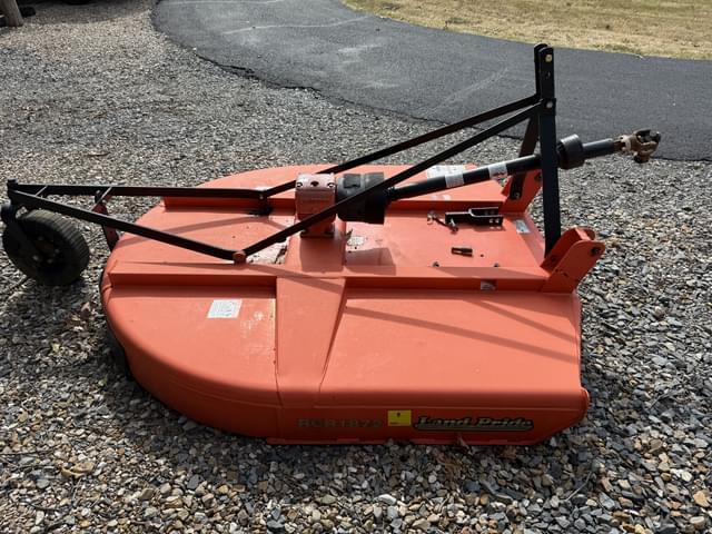 Image of Land Pride RCR1872 equipment image 1