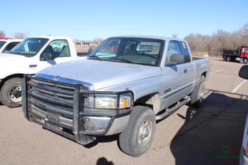 Main image Dodge Ram 2500