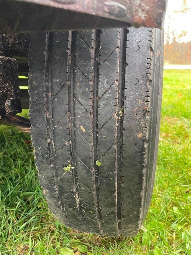 Image of Texas Pride DT71414KBP equipment image 1