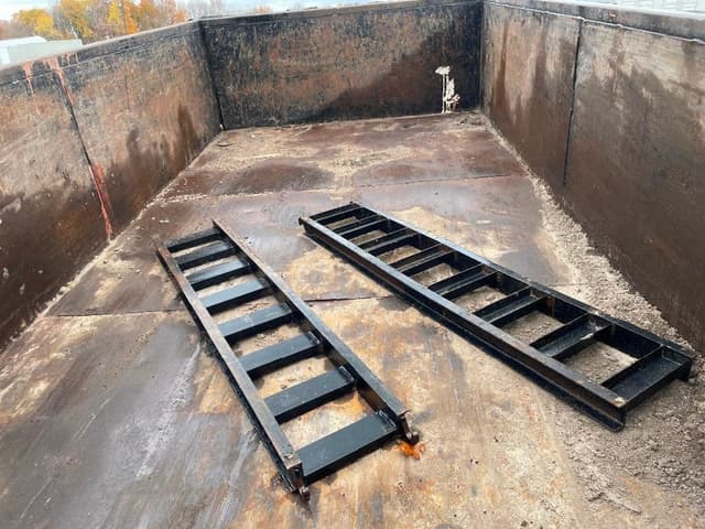 Image of Texas Pride DT71414KBP equipment image 2