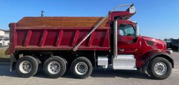 Main image Peterbilt 567