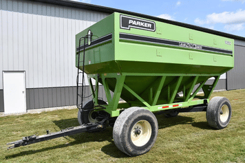 Main image Parker 5250