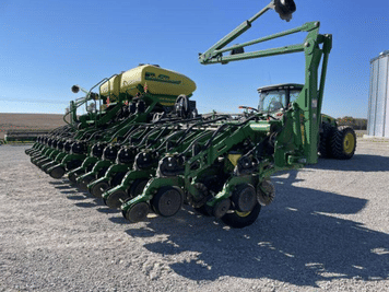 Main image John Deere 1790