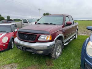 2003 Ford F-150 Image