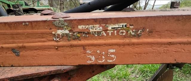 Image of International Harvester 535 equipment image 4