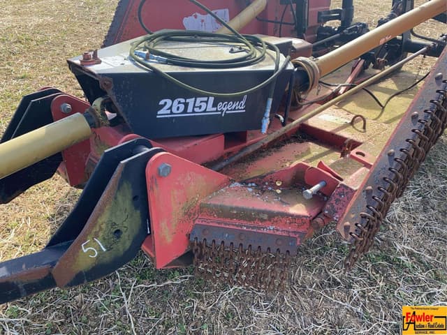 Image of Legend 2615 equipment image 2