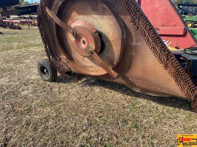 Image of Legend 2615 equipment image 4